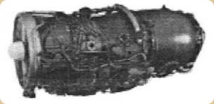 Rolls-Royce RB.163, Spey