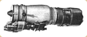 Rolls-Royce RB.172