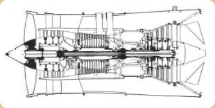 Rolls-Royce RB.183-03 Tay