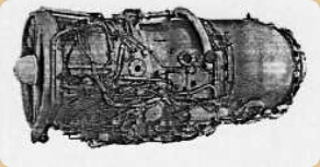 Rolls-Royce RB.183