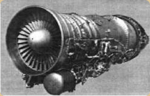 Rolls-Royce RB.199