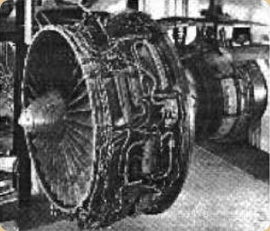 Rolls-Royce RB.211-22