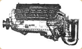 Rolls-Royce Sea-Merlin