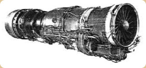 Rolls-Royce Spey RB.168-Mk202