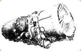 Rolls-Royce Spey, RB.168-Mk807