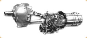Rolls-Royce T-56