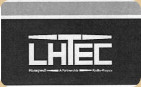 T800 Program Logo