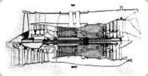 Rolls-Royce Tay vs Spey