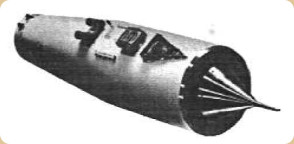 Thor ramjet