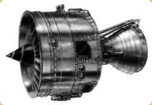 Rolls-Royce Trent 1000
