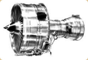 Rolls-Royce Trent 500