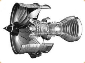 Rolls-Royce Trent XWB