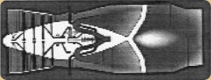Rolls-Royce Turbo-rocket engine