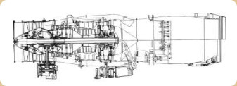 Rolls-Royce / Turbomeca Adour