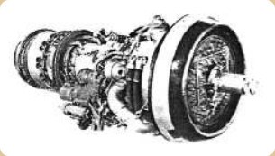 Rolls-Royce Tyne