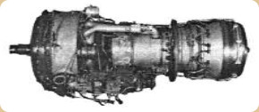 Rolls-Royce Tyne Ty.20