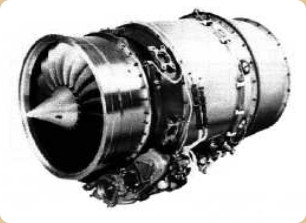 RR / Williams FJ-44