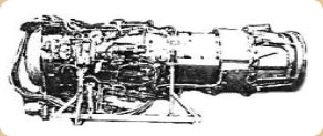Rolls-Royce XG-40