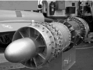 Motor de RR modelo YJ-102R