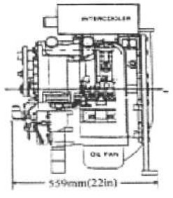 RPI, 1007R drawing