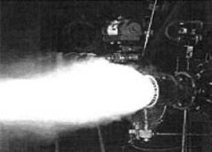 Rotary rocket