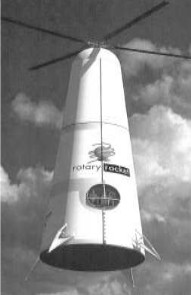 RRC Roton C-9