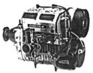 Rotax 447
