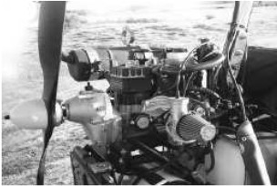 Rotax 462