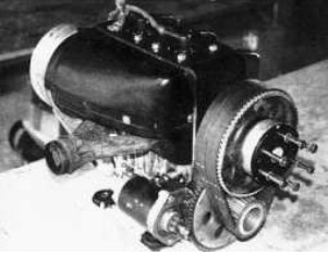 Rotax 503