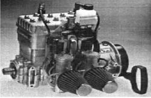 Rotax 532