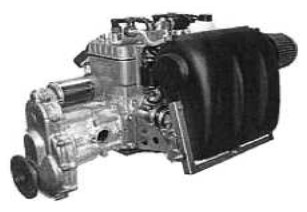 Rotax 618