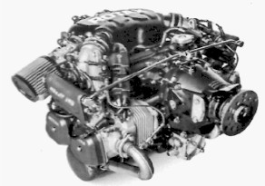 Rotax 912 iS Sport