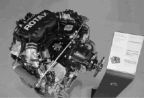 Rotax 912isS (Sport)