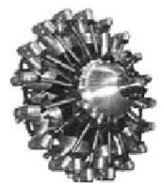 Rotec R-3600