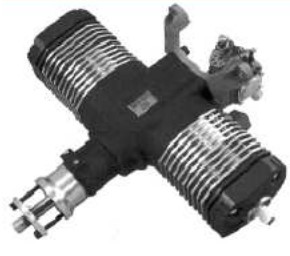 Roto Motors 70V2