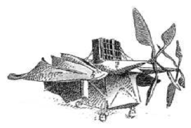 Ader Avión III