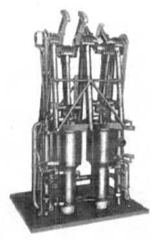 Avion III engine