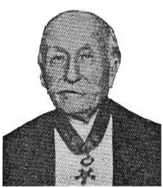Clément Ader, awarded