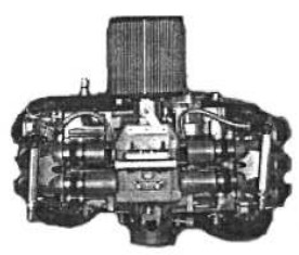 Rotorway RI-162F