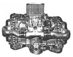 Rotorway RW-152, fig. 1