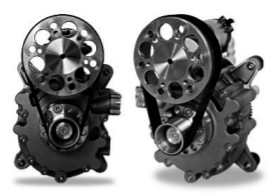 Rotron 200eﬁ and 300 eﬁ
