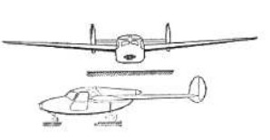 Roussel airplane