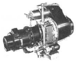 Rover APU