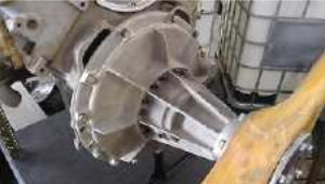 Rover engine with propeller and direct transmission, fig. 2