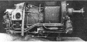 Rover Marton