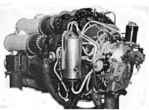 Rover W2B