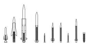 Roxel engine application range, fig. 3