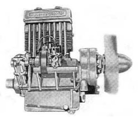 Ruby - Pequignot engine