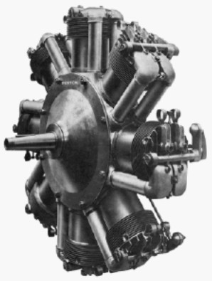 Ruston-Proctor 6-stroke cycle