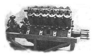 Austin V-12